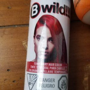 Red hairspray Jerome Russell B Wild